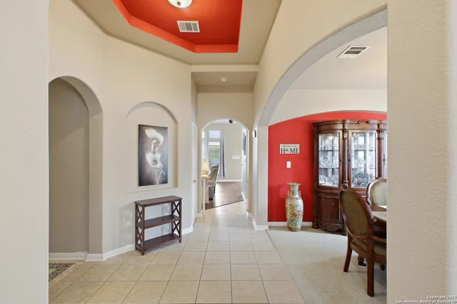 $500,000 | 1402 Mesa Creek, San Antonio, TX 78258