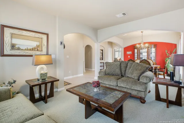 $500,000 | 1402 Mesa Creek, San Antonio, TX 78258