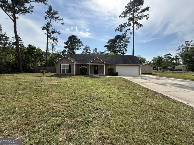 1783 Ridgecrest Street Valdosta, GA 31601 - Photo 2 of 44