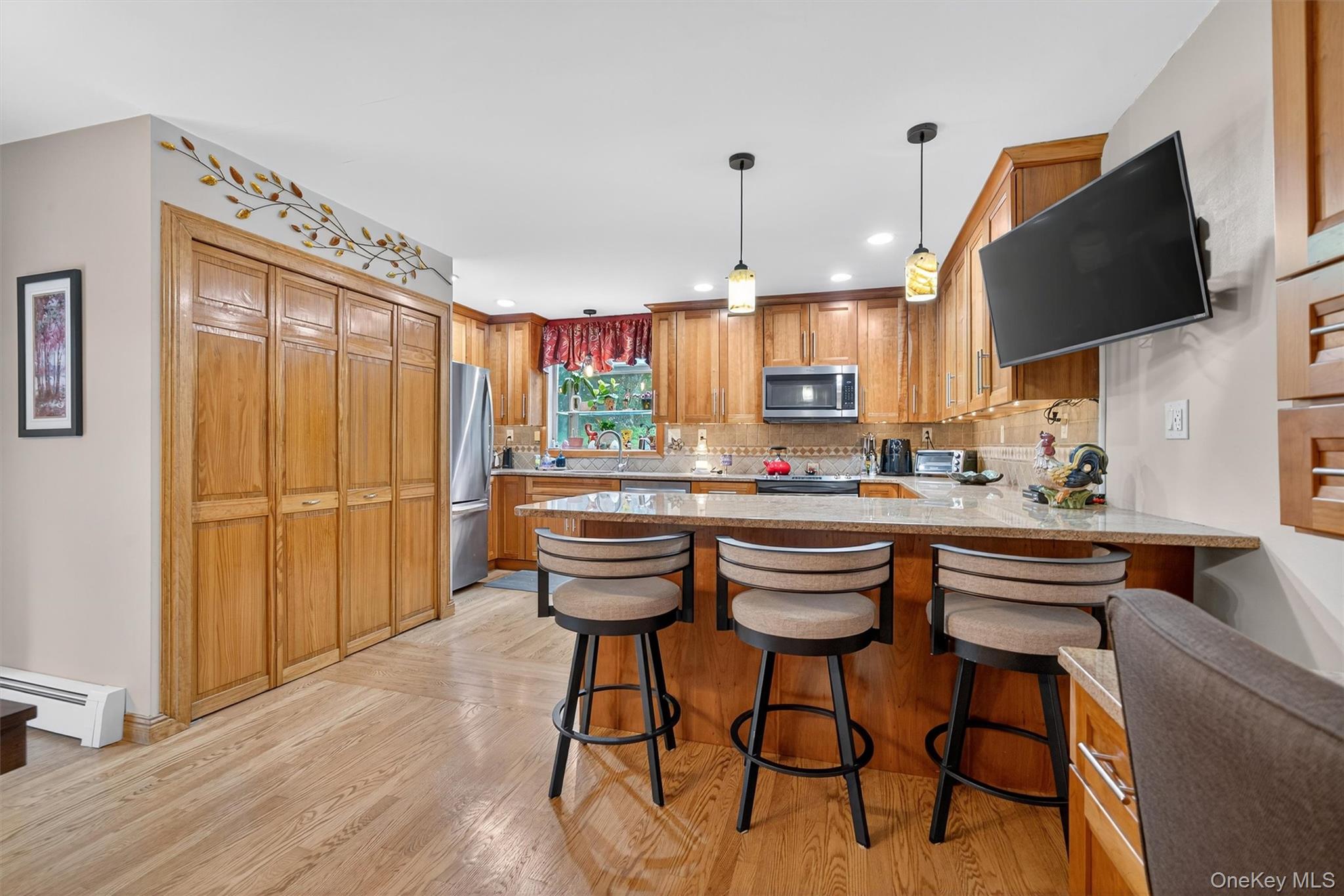 41 Hickory Hill Road Newburgh, NY 12550 - Photo 13 of 45