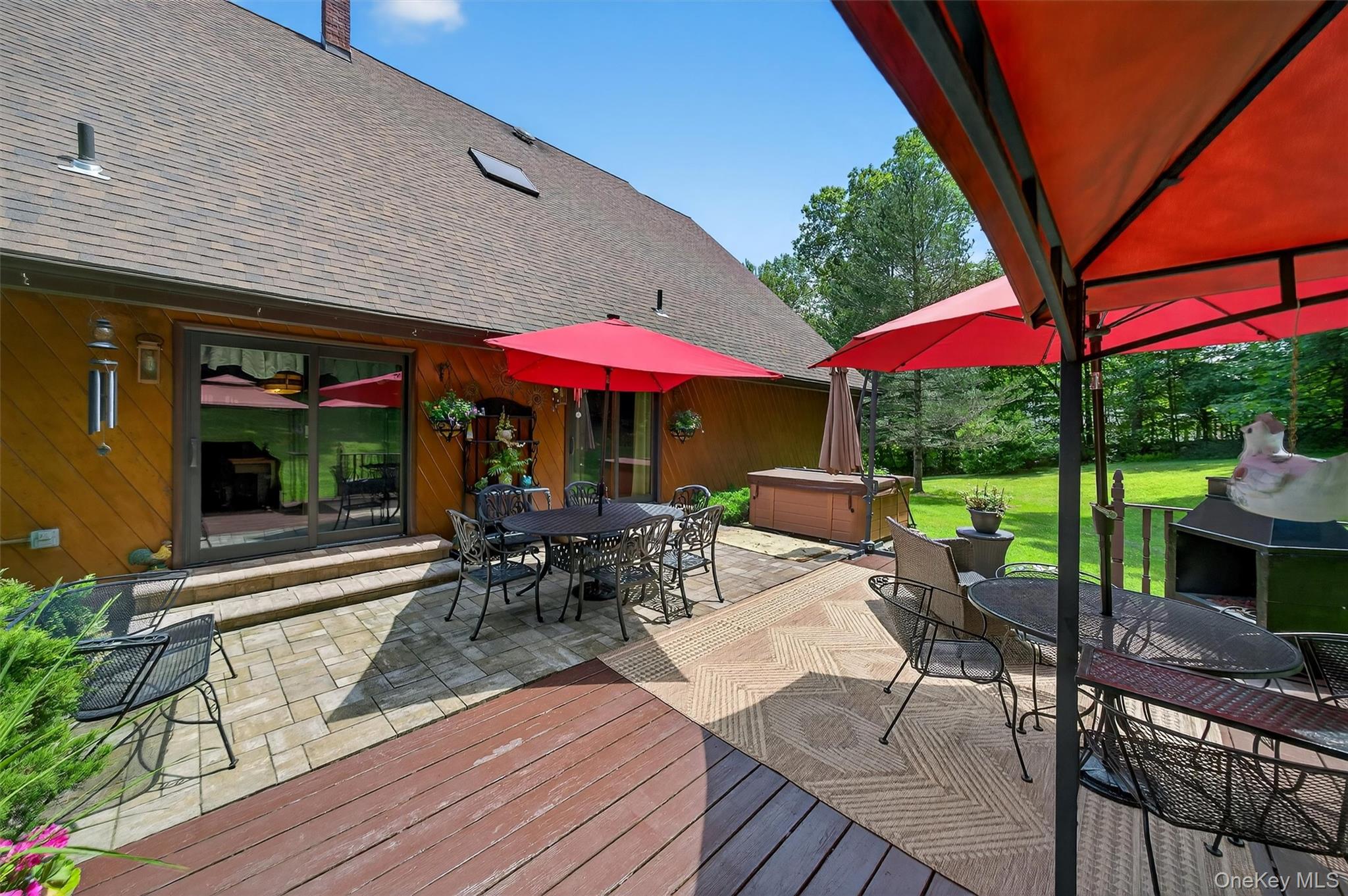 41 Hickory Hill Road Newburgh, NY 12550 - Photo 39 of 45