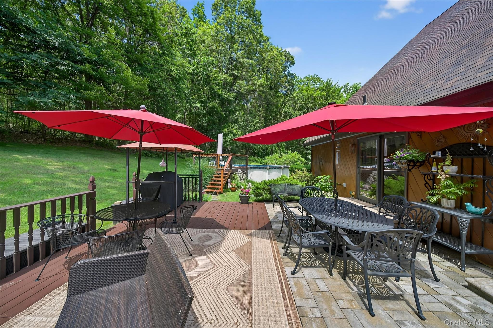 41 Hickory Hill Road Newburgh, NY 12550 - Photo 40 of 45