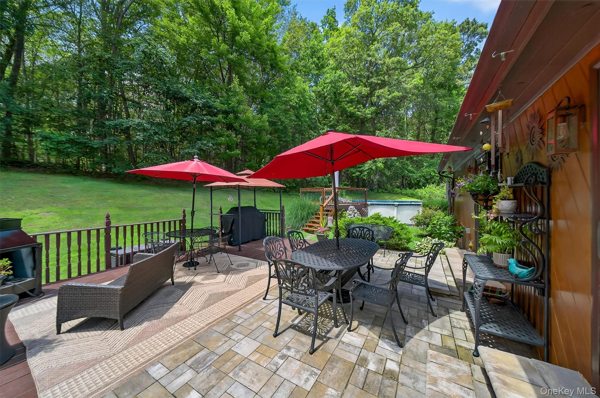 41 Hickory Hill Road Newburgh, NY 12550 - Photo 41 of 45