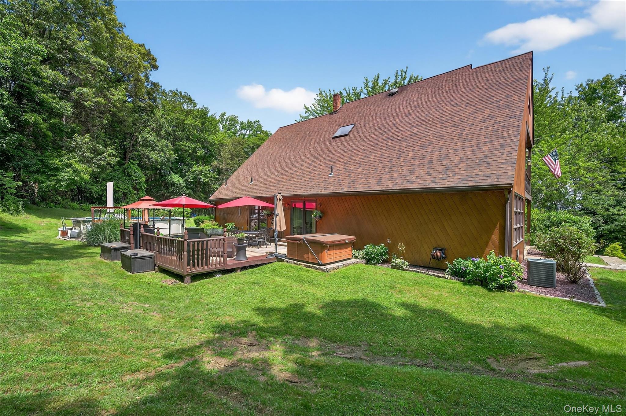 41 Hickory Hill Road Newburgh, NY 12550 - Photo 42 of 45