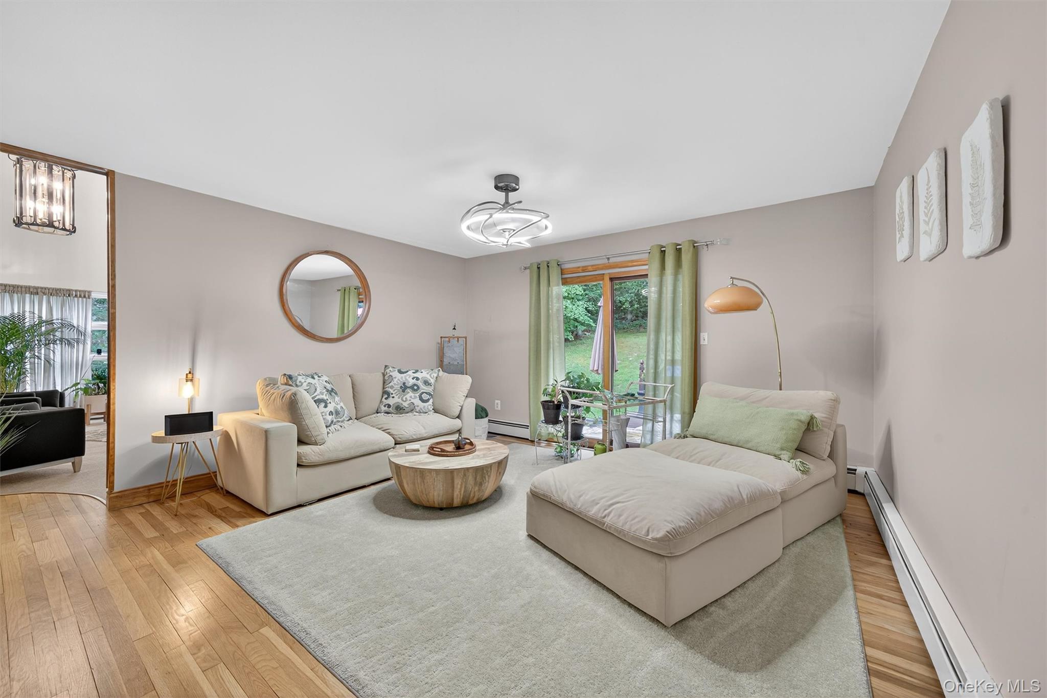 41 Hickory Hill Road Newburgh, NY 12550 - Photo 9 of 45 being used as sitting room/den