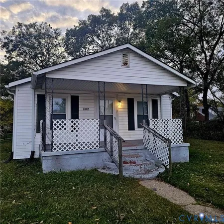 $139,999 | 1308 Tabb Avenue, Hopewell, VA 23860