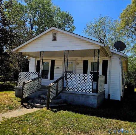 $139,999 | 1308 Tabb Avenue, Hopewell, VA 23860