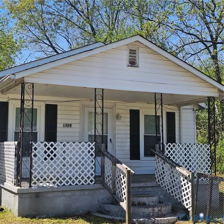 $139,999 | 1308 Tabb Avenue, Hopewell, VA 23860