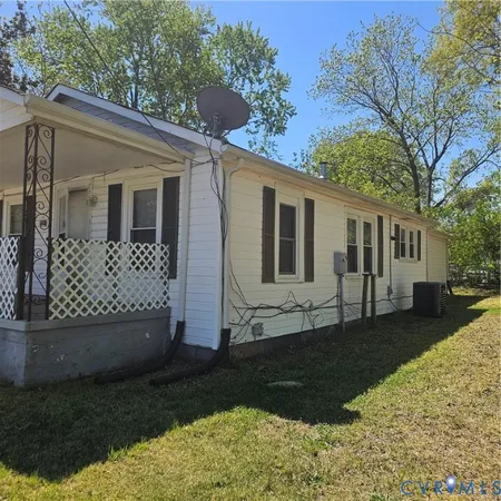 $139,999 | 1308 Tabb Avenue, Hopewell, VA 23860