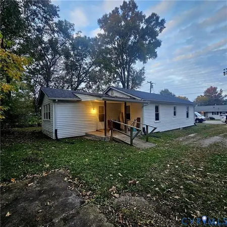 $139,999 | 1308 Tabb Avenue, Hopewell, VA 23860