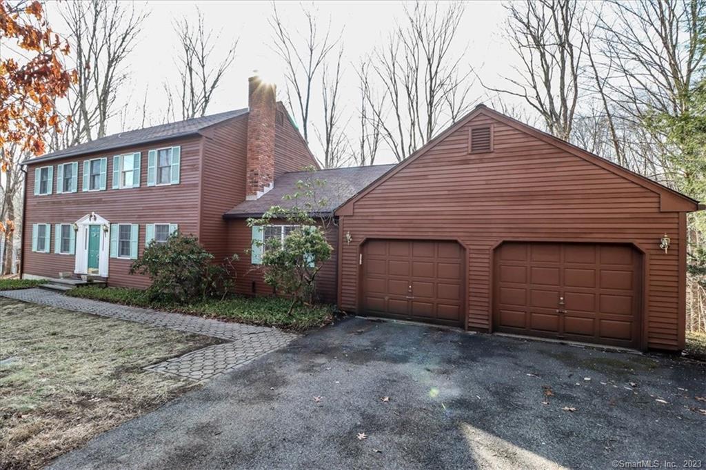 4 Hop Brook Road Brookfield, CT 06804 - Photo 1 of 1