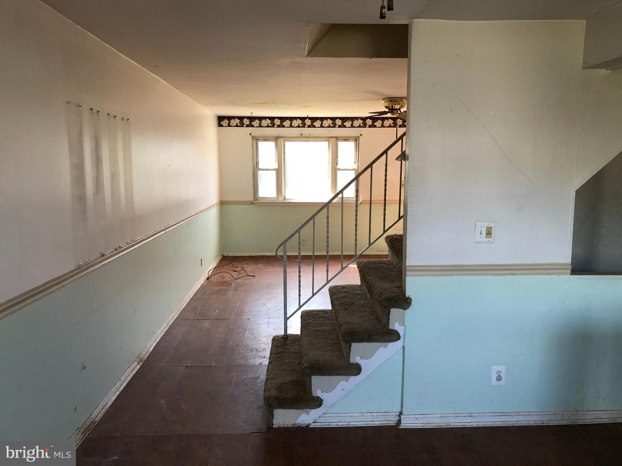 2106 Southorn Road Baltimore, MD 21220 - Photo 6 of 17 Dining Room