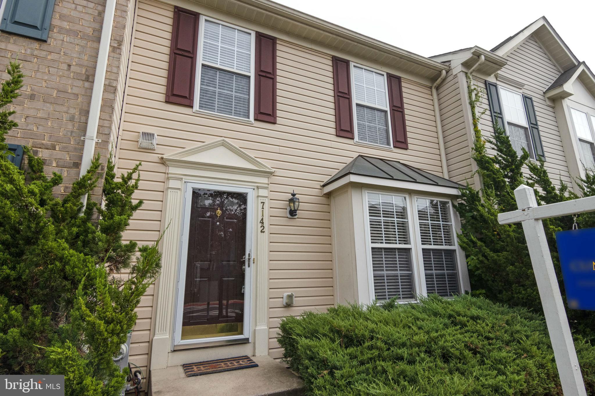 7142 Deep Falls Way, Unit 151 Elkridge, MD 21075 - Photo 1 of 43 2 RESERVED PARKING SPACES