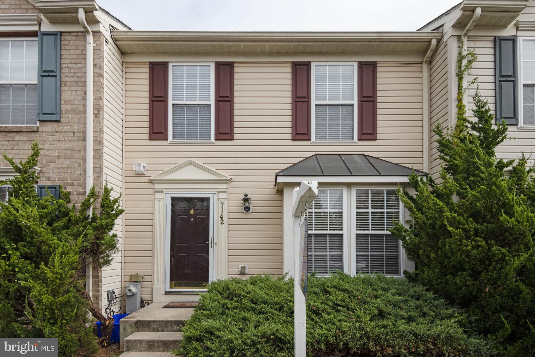 7142 Deep Falls Way, Unit 151 Elkridge, MD 21075 - Photo 2 of 43