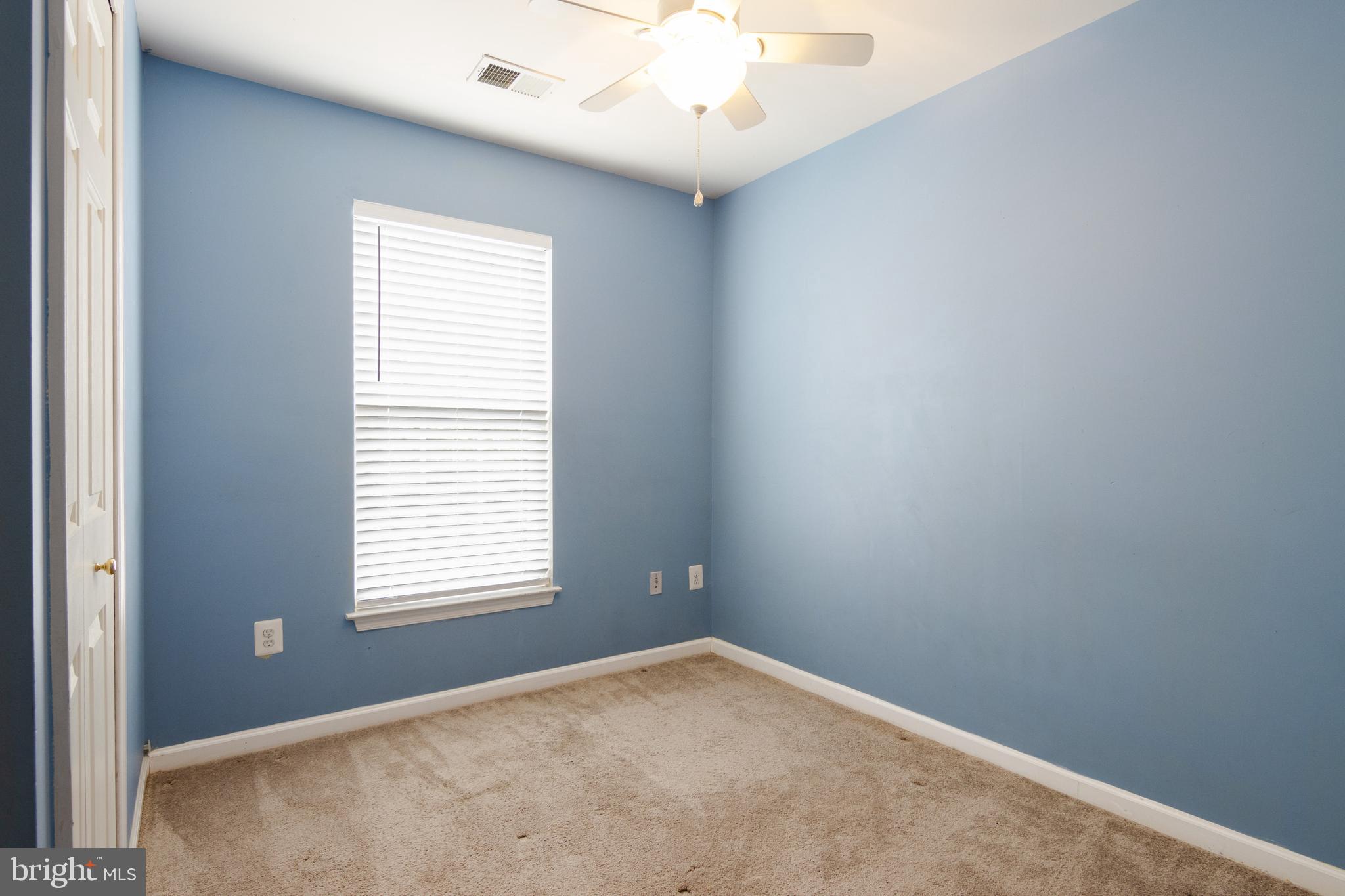 7142 Deep Falls Way, Unit 151 Elkridge, MD 21075 - Photo 22 of 43 2ND BEDROOM ON TOP LEVEL