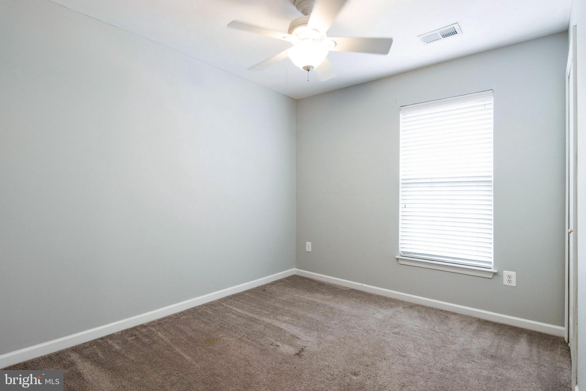 7142 Deep Falls Way, Unit 151 Elkridge, MD 21075 - Photo 24 of 43 3RD BEDROOM ON TOP LEVEL
