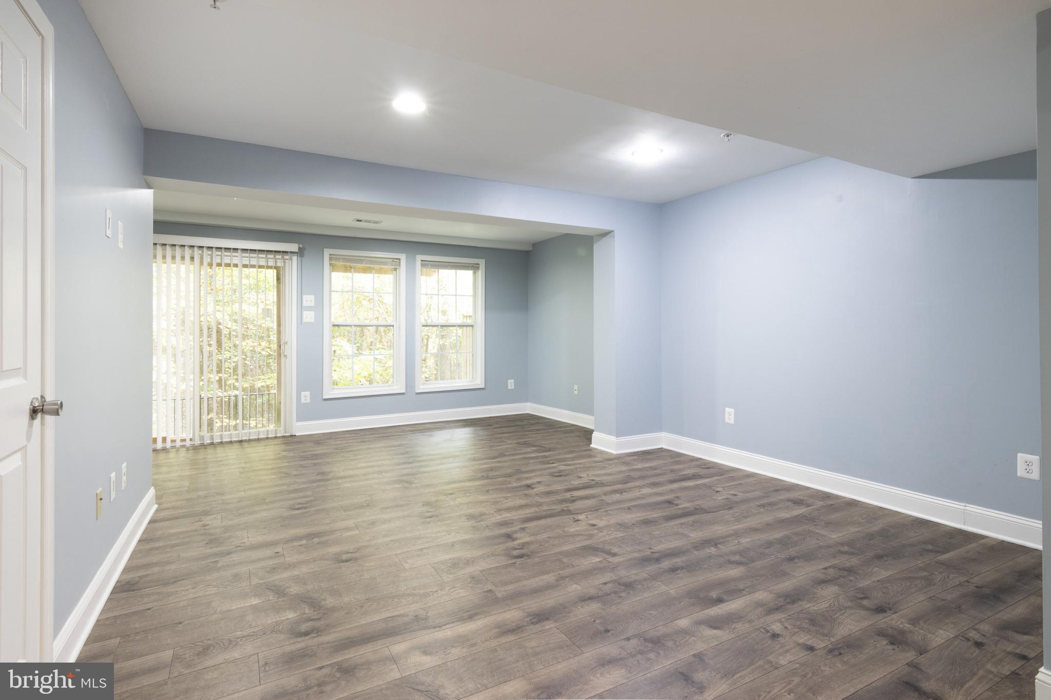 7142 Deep Falls Way, Unit 151 Elkridge, MD 21075 - Photo 28 of 43 FULLY FINISHED BASEMENT