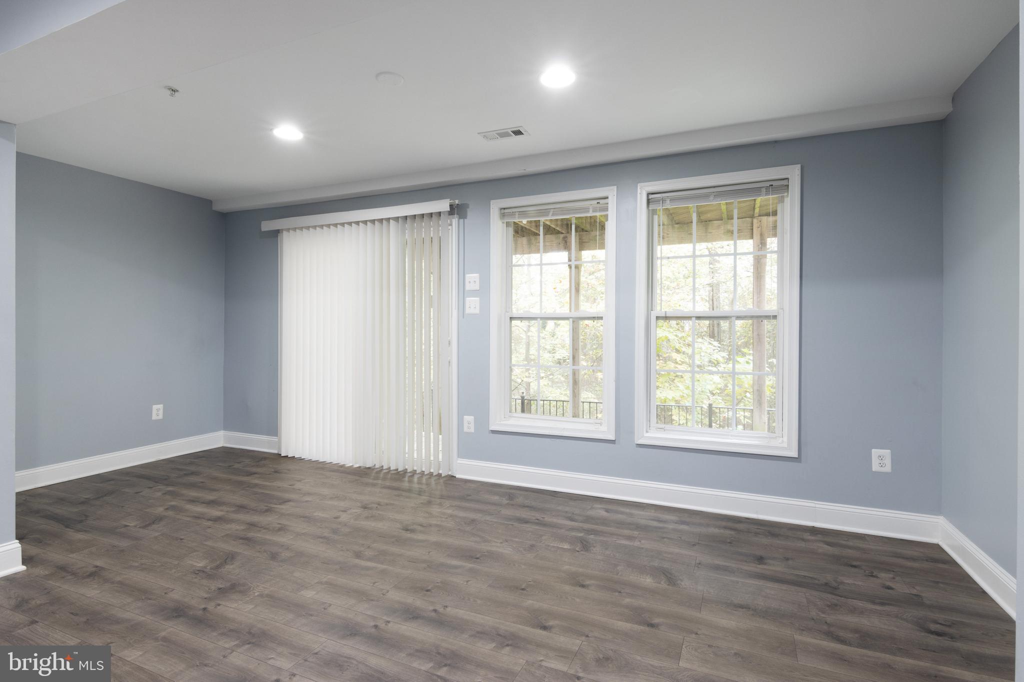 7142 Deep Falls Way, Unit 151 Elkridge, MD 21075 - Photo 29 of 43 WALK OUT BASEMENT