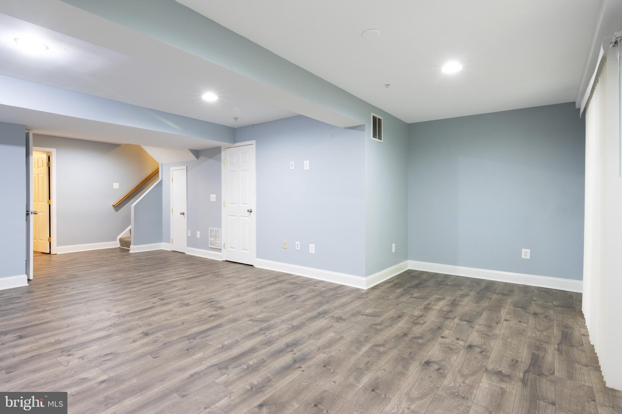 7142 Deep Falls Way, Unit 151 Elkridge, MD 21075 - Photo 30 of 43 FULLY FINISHED BASEMENT