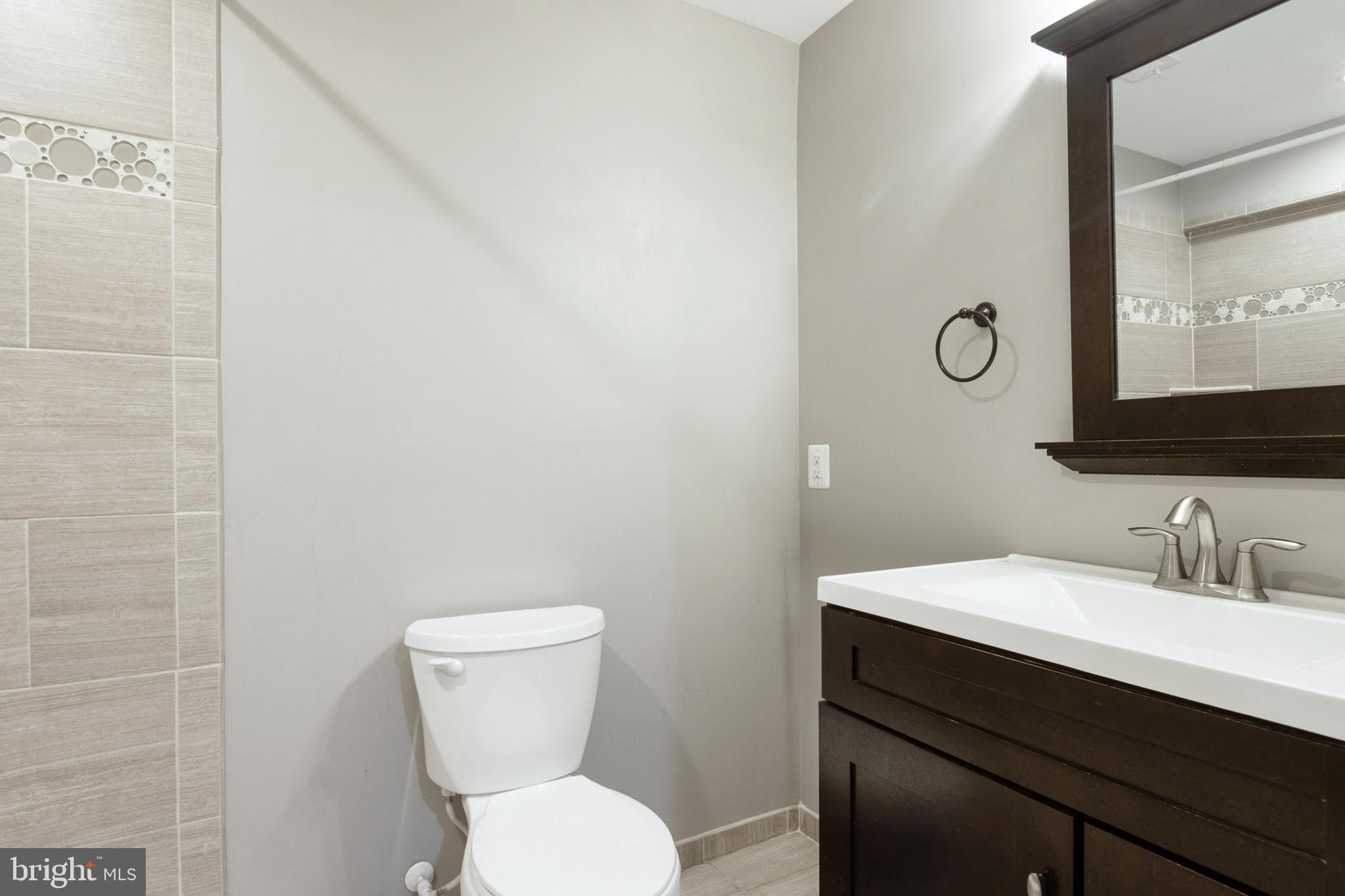7142 Deep Falls Way, Unit 151 Elkridge, MD 21075 - Photo 32 of 43 FULL BATHROOM IN BASEMENT
