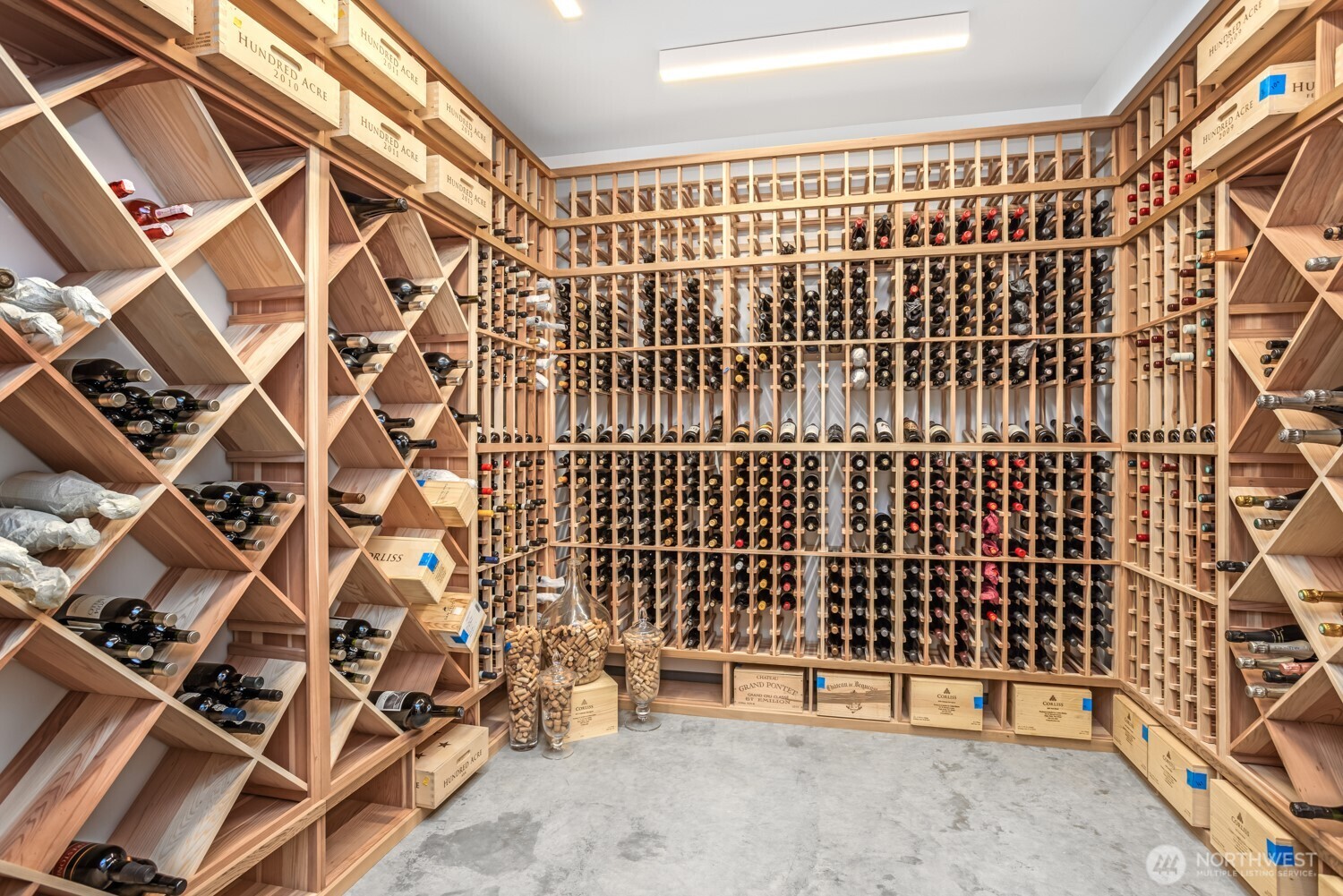 1721-j B J B George Road Walla Walla, WA 99362 - Photo 37 of 40 a view of a balcony