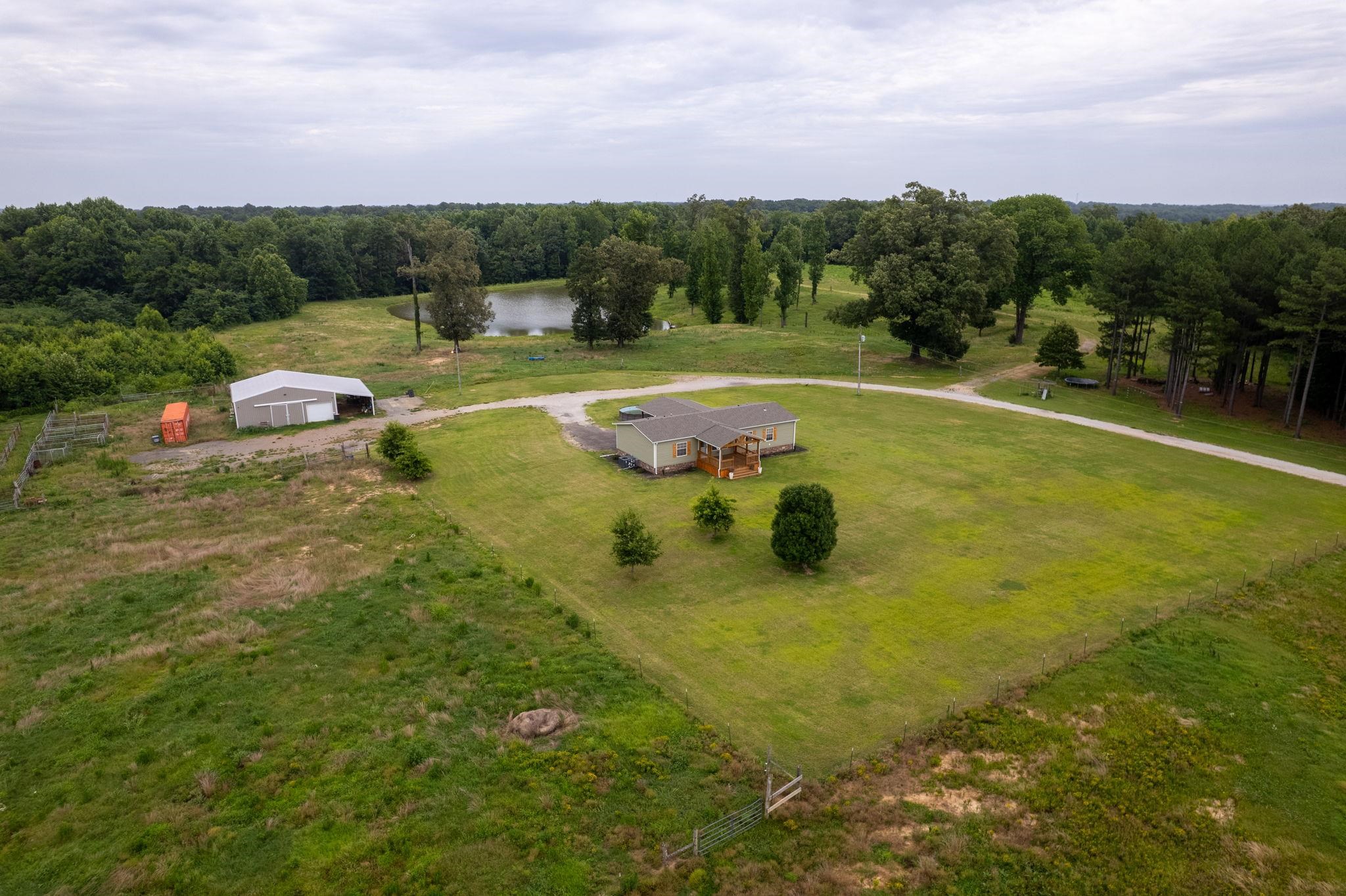 2990 Curve Woodville Road Ripley, TN 38063 - Photo 4 of 18