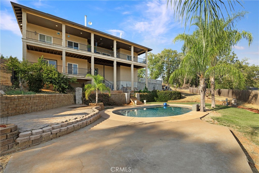 129 Valley Ridge Drive Paradise, CA 95969 - Photo 56 of 66