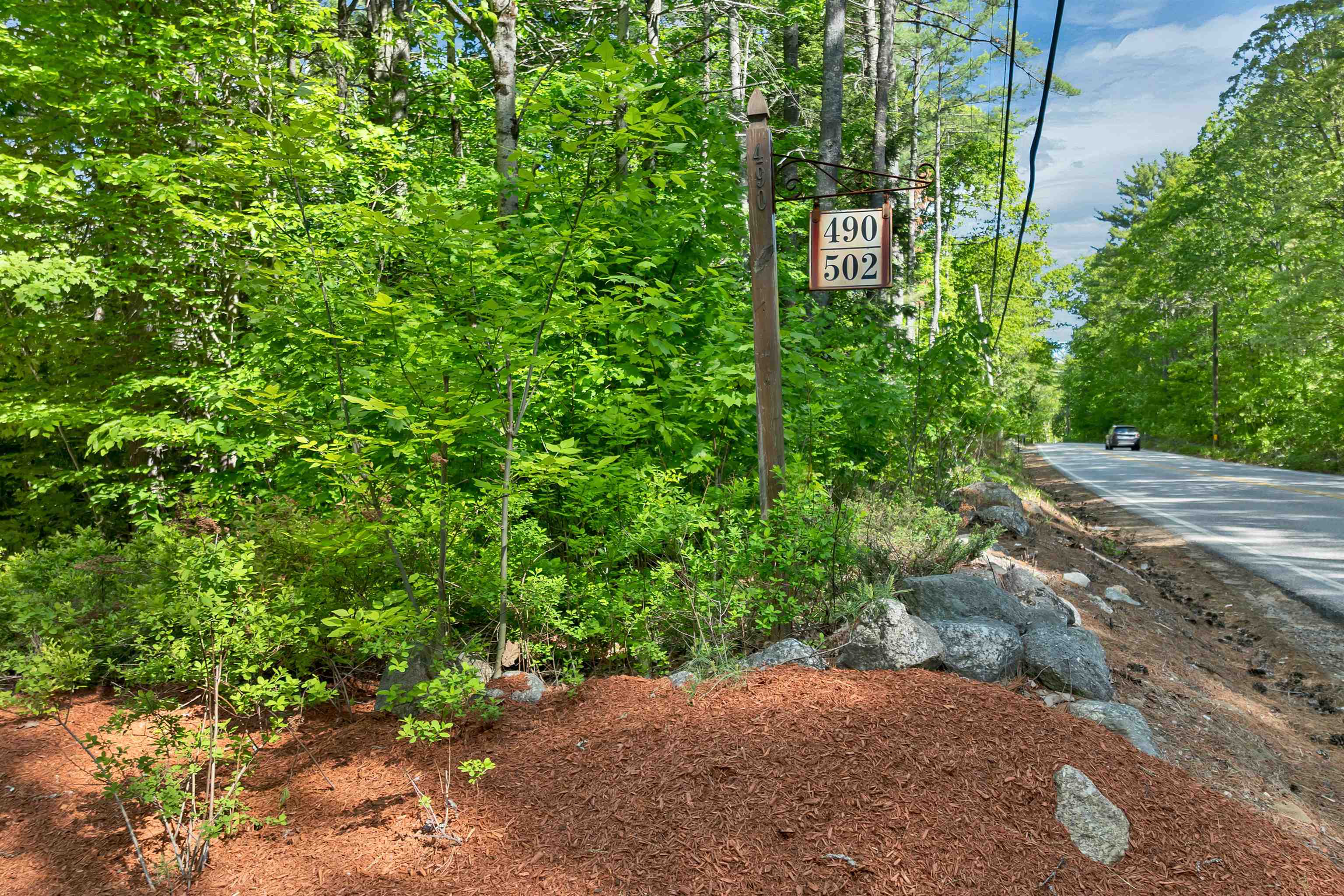 490 Meredith Center Road Laconia, NH 03246 - Photo 49 of 52