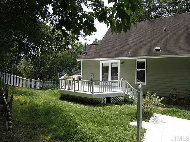 3907 Olde Coach Road Durham, NC 27707 - Photo 12 of 12 Other
