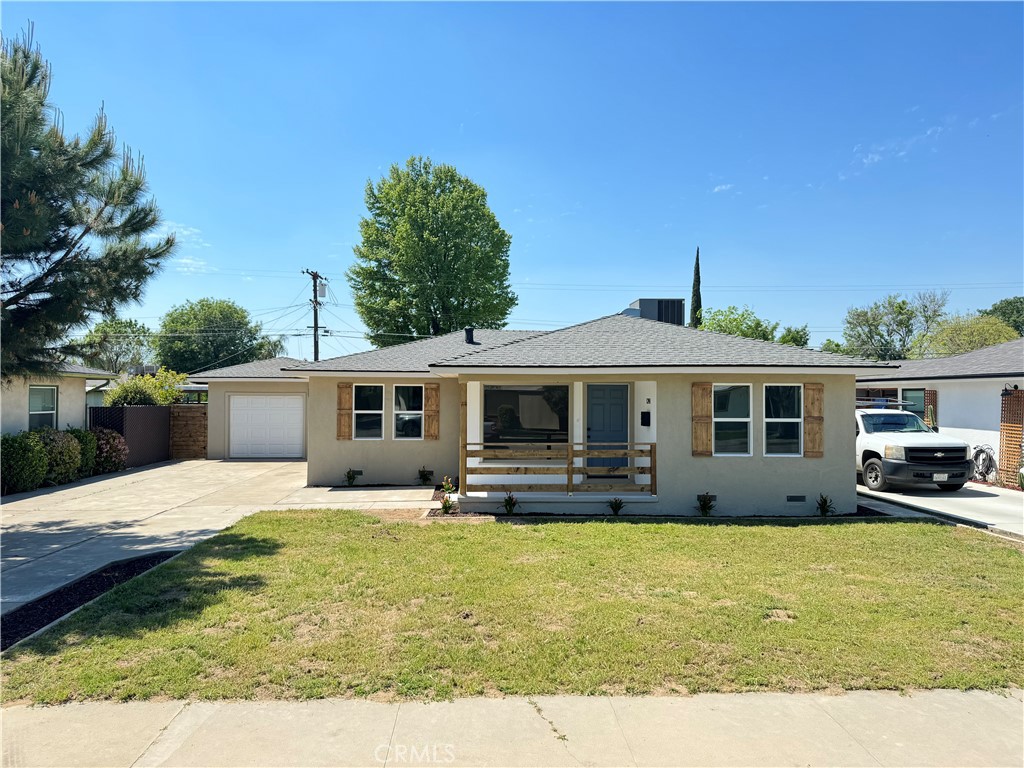 1241 South Rupert Avenue Reedley, CA 93654 - Photo 1 of 1 Gallery Image 1
