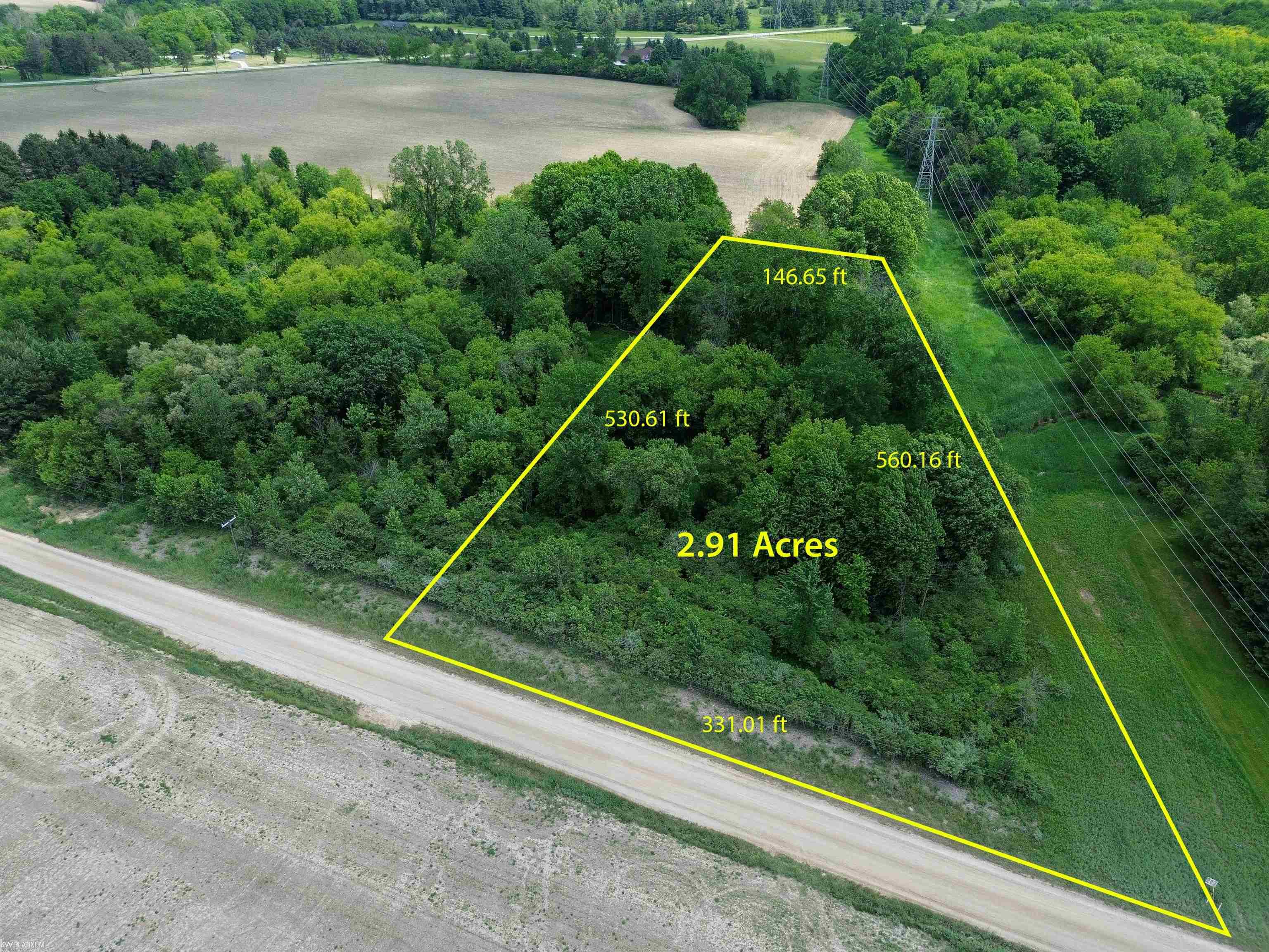 Vl Braidwood Parcel 5 Road Memphis, MI 48041 - Photo 3 of 9
