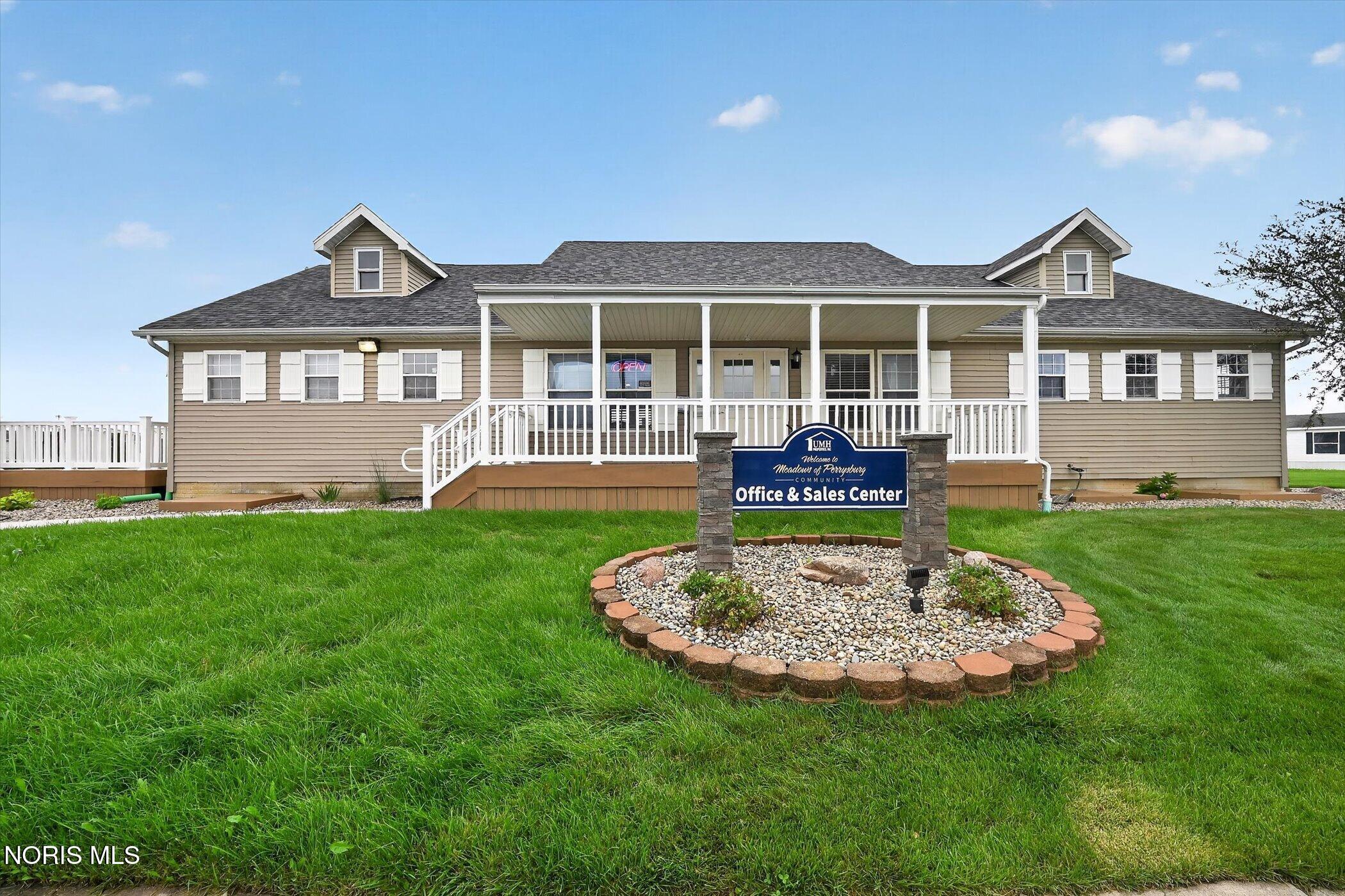 27484 Oregon Road, Unit 42 Perrysburg, OH 43551 - Photo 36 of 44 Gallery Image 36