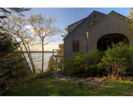 122 Lombos Hole Road Harpswell, ME 04079 - Photo 2 of 25 Other.