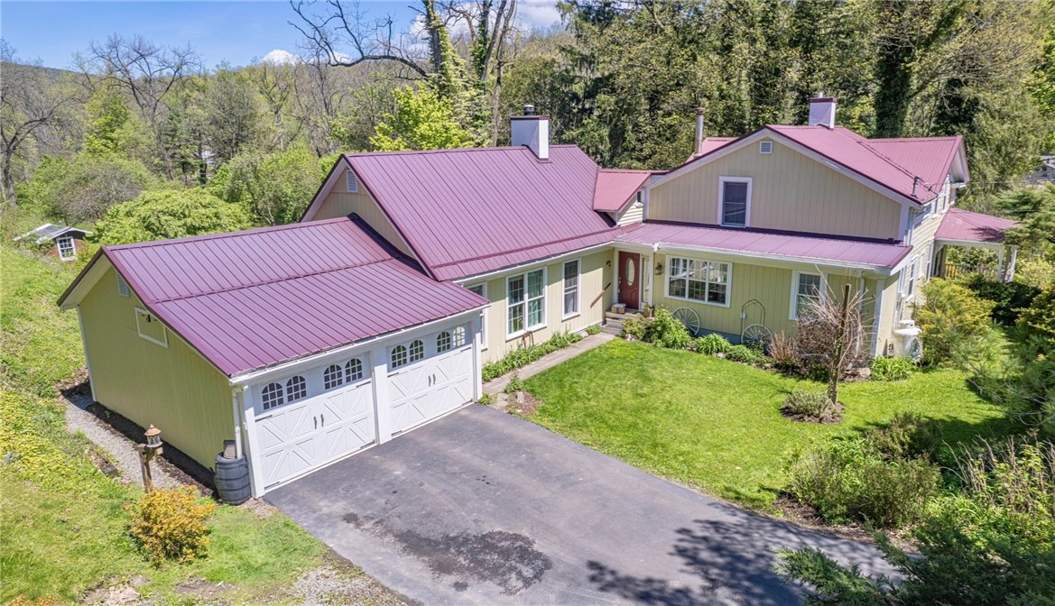 1287 Croton Road Montour, NY 14864 - Photo 1 of 50