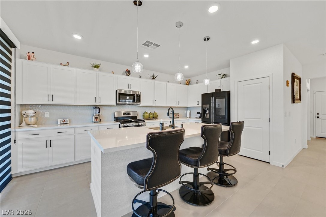 2933 Little Current Road North Las Vegas, NV 89086 - Photo 9 of 34