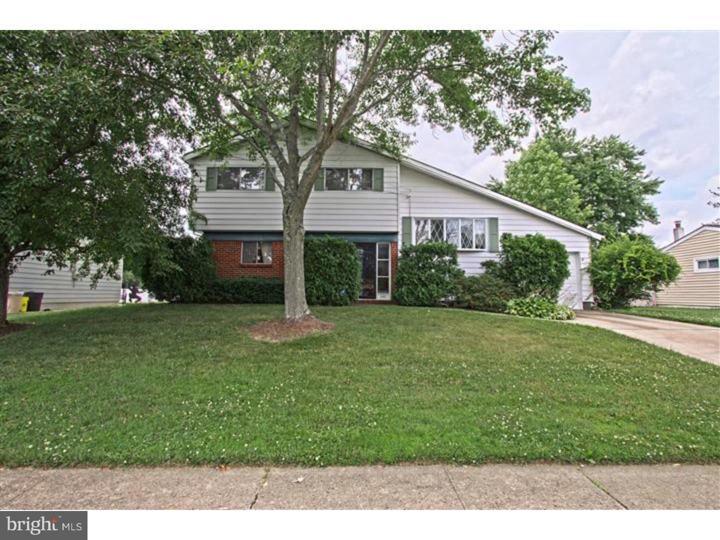 285 George Dye Road Hamilton, NJ 08690 - Photo 1 of 24 Exterior Front