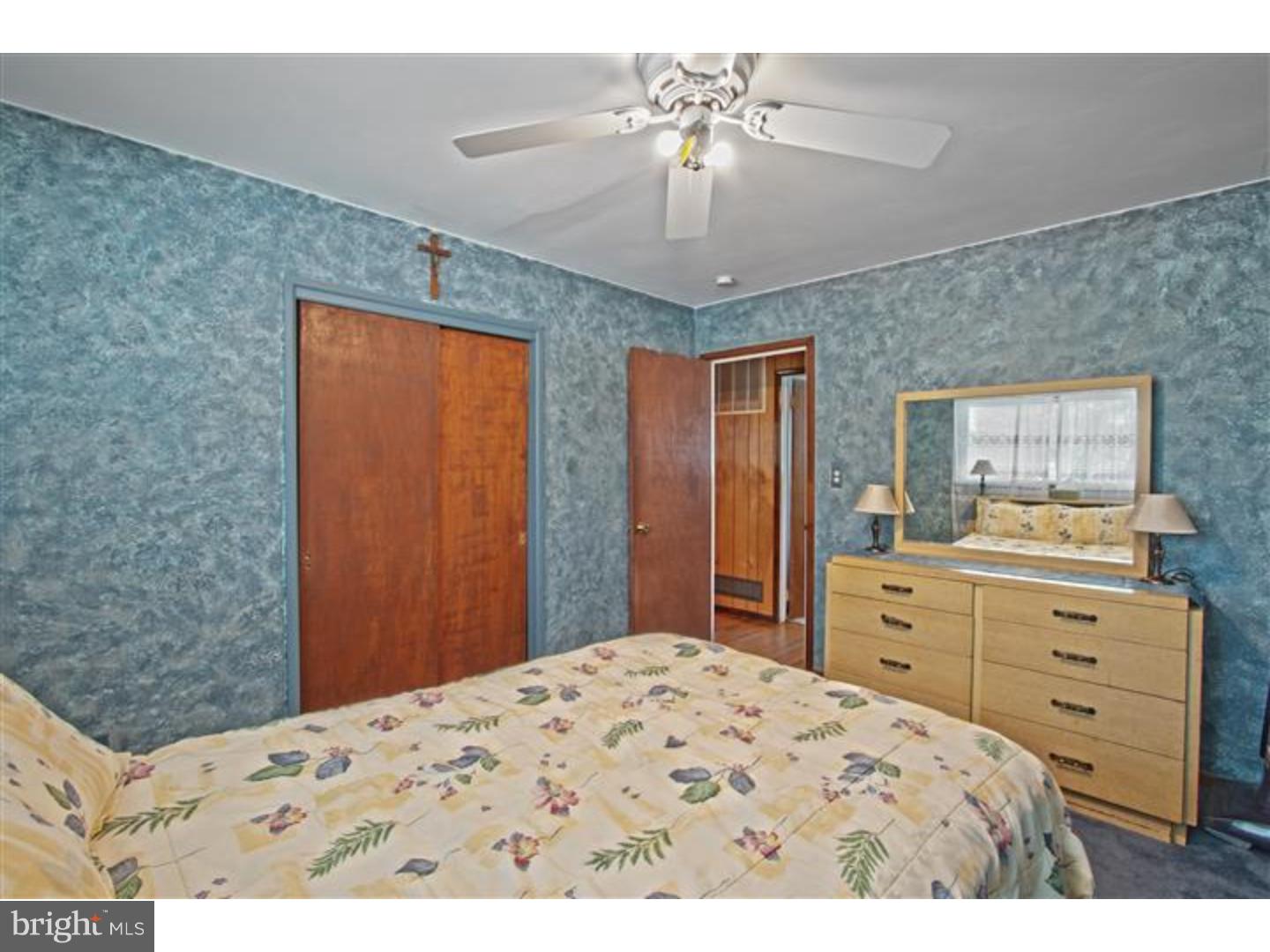 285 George Dye Road Hamilton, NJ 08690 - Photo 14 of 24 Bedroom - Main