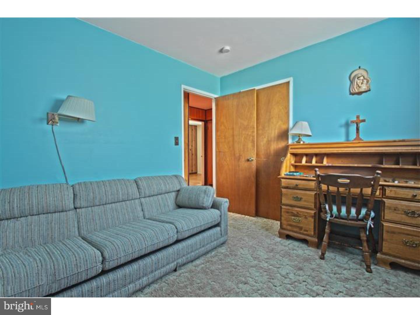 285 George Dye Road Hamilton, NJ 08690 - Photo 15 of 24 Bedroom 2