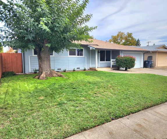 $499,900 | 2413 Cordova Lane, Rancho Cordova, CA 95670