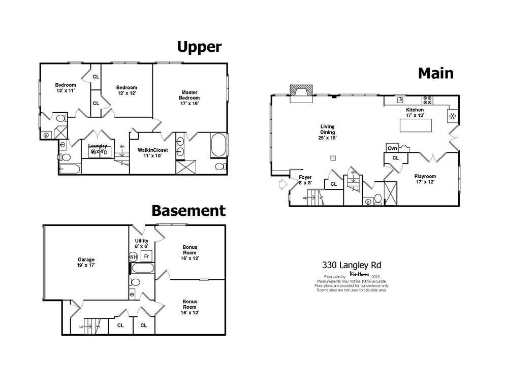 330 Langley Road, Unit 330 Newton, MA 02459 - Photo 28 of 28 Gallery Image 28