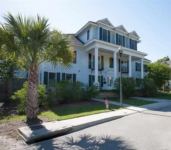 1 P Rising Tide Drive, Unit P Beaufort, SC 29902 - Photo 1 of 25 Primary Photo