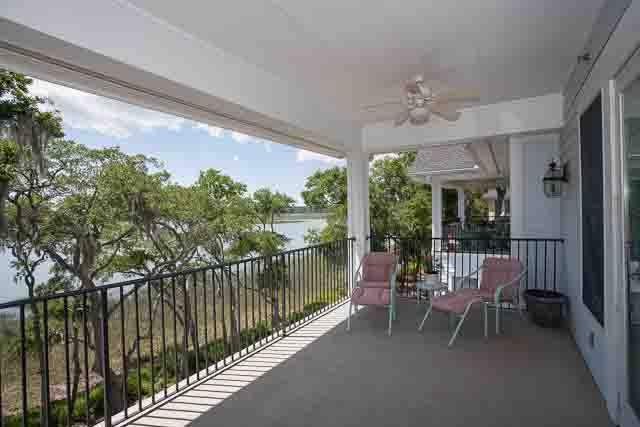 1 P Rising Tide Drive, Unit P Beaufort, SC 29902 - Photo 19 of 25 Additional Photo