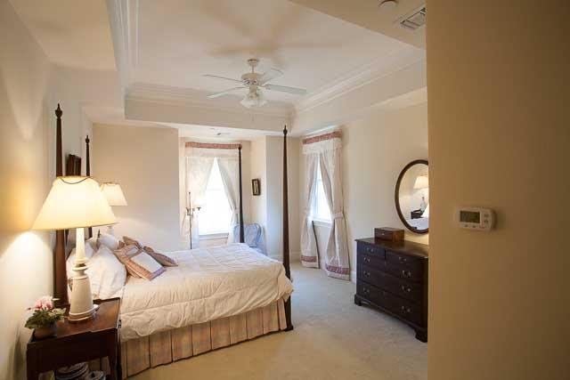 1 P Rising Tide Drive, Unit P Beaufort, SC 29902 - Photo 20 of 25 Additional Photo