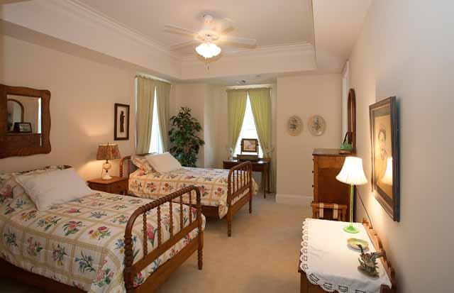 1 P Rising Tide Drive, Unit P Beaufort, SC 29902 - Photo 21 of 25 Additional Photo