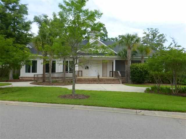 1 P Rising Tide Drive, Unit P Beaufort, SC 29902 - Photo 25 of 25 Additional Photo