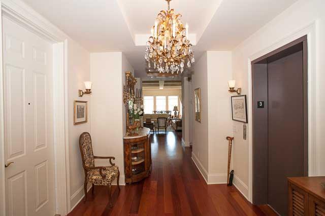 1 P Rising Tide Drive, Unit P Beaufort, SC 29902 - Photo 4 of 25 Additional Photo