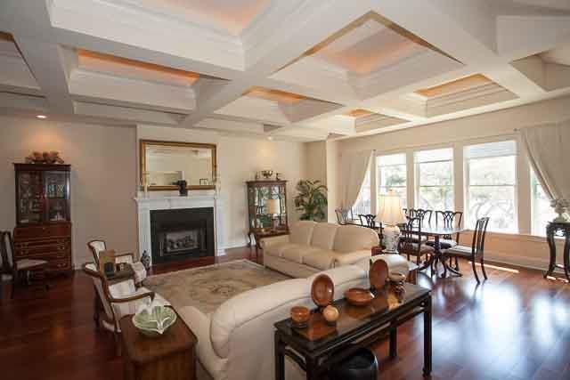 1 P Rising Tide Drive, Unit P Beaufort, SC 29902 - Photo 5 of 25 Additional Photo