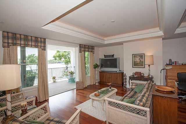 1 P Rising Tide Drive, Unit P Beaufort, SC 29902 - Photo 9 of 25 Additional Photo