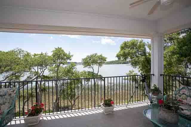 1 P Rising Tide Drive, Unit P Beaufort, SC 29902 - Photo 10 of 25 Additional Photo