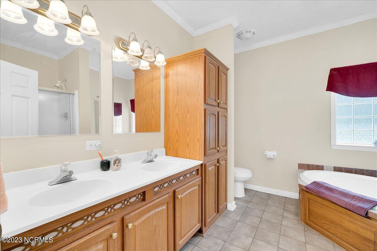 12345 Highway 210 Ivanhoe, NC 28447 - Photo 19 of 42 19-12345nc210_19
